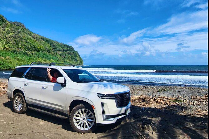 Golden Pineapples & Hidden Gems: A Private Upcountry Tour - Final Thoughts