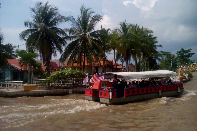 "Golden Pot Puri" Malacca, Museum, Trishaw Ride (Private Guided) - Who Should Book This Tour?