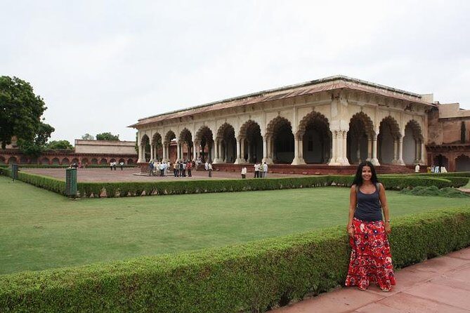 Golden Triangle 2-Day Tour to Agra and Jaipur from Delhi by Train - Final Thoughts