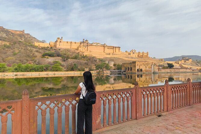 Golden Triangle 3N4D Delhi Jaipur Agra - Practical Details and What Travelers Should Know