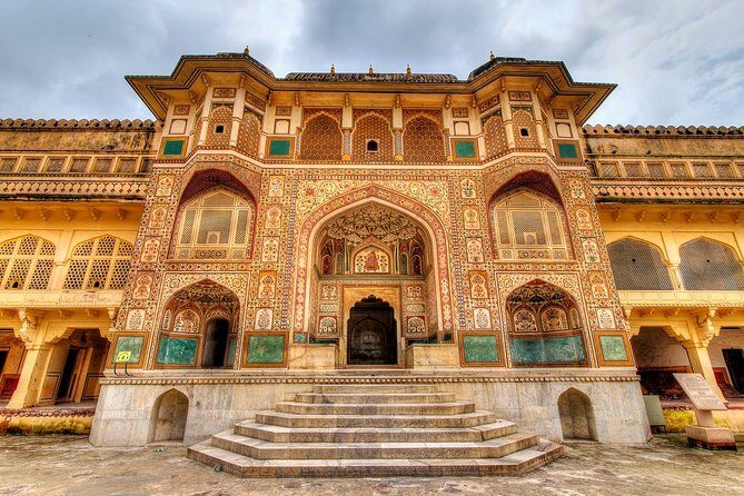 Golden Triangle 5 Days Private Tour from Delhi - The Sum Up: Is This Tour Right for You?