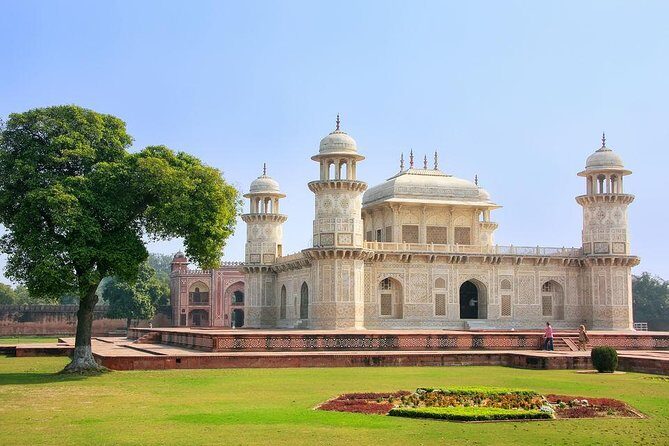 Golden Triangle 5 Days Private Tour from Delhi - FAQs