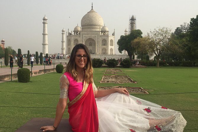Golden Triangle 6 Days - What We Love About This Tour