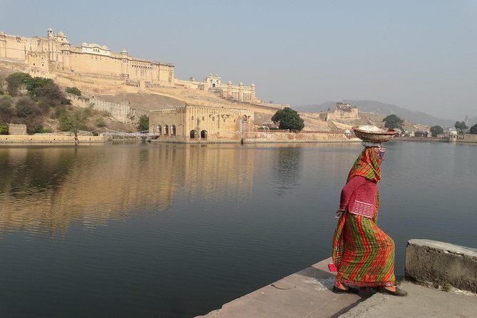 Golden Triangle 6 Days Tour from New Delhi - Who Will Love This Tour?