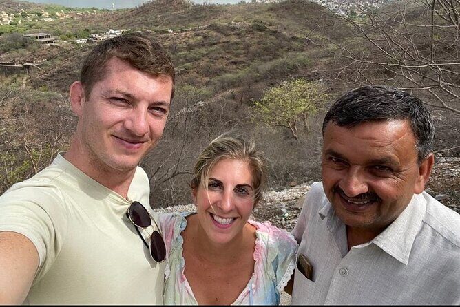 Golden Triangle Agra Jaipur with Namaste Private Driver India - Final Thoughts: Is This Tour Right for You?