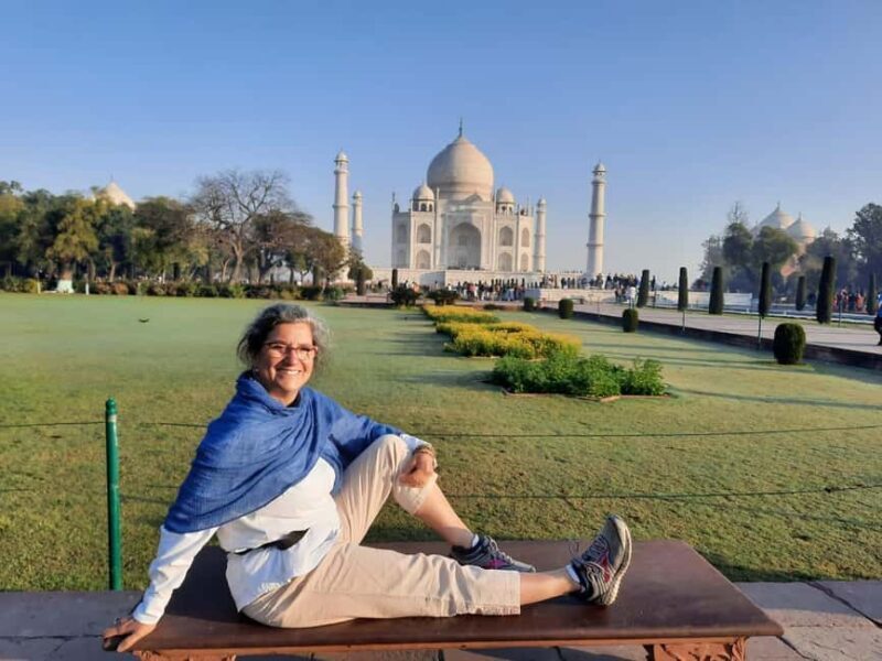 Golden Triangle in 2 Days: Delhi, Agra, and Jaipur Tour - Who Is This Tour Best Suited For?