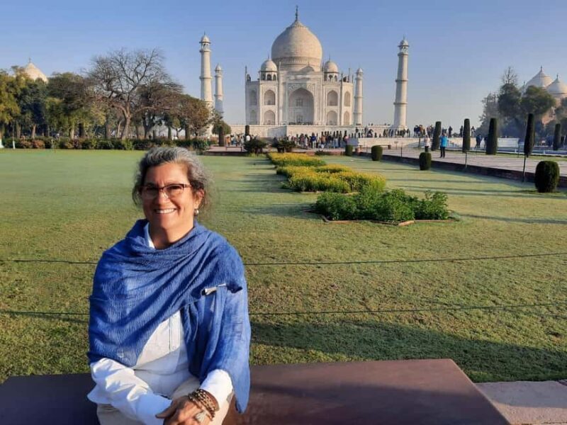 Golden Triangle in 2 Days: Delhi, Agra, and Jaipur Tour - The Sum Up