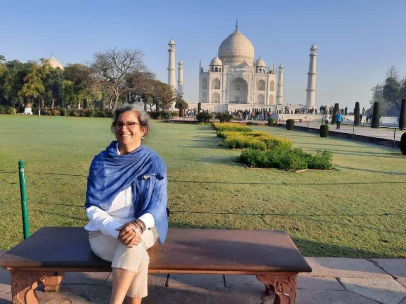 Golden Triangle in 2 Days: Delhi, Agra, and Jaipur Tour - FAQ