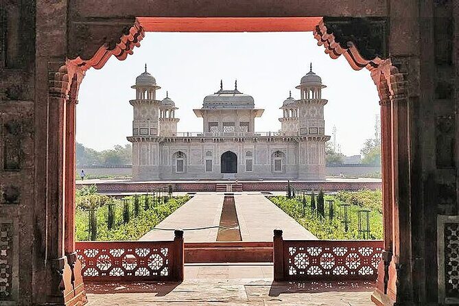 Golden Triangle India: 5-Day Delhi, Agra, Jaipur & Pushkar Tour - Who is This Tour Best For?