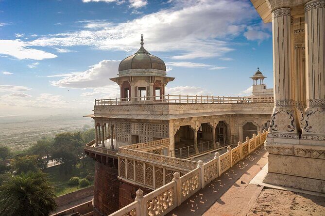 Golden Triangle India: 5-Day Delhi, Agra, Jaipur & Pushkar Tour - Final Thoughts