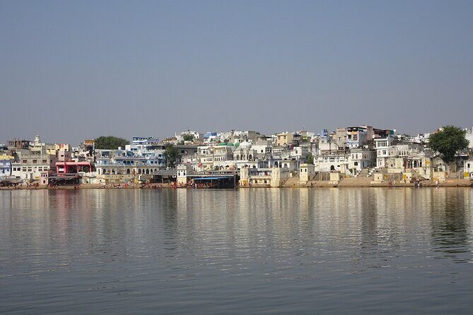 Golden Triangle India: 5-Day Delhi, Agra, Jaipur & Pushkar Tour - FAQ