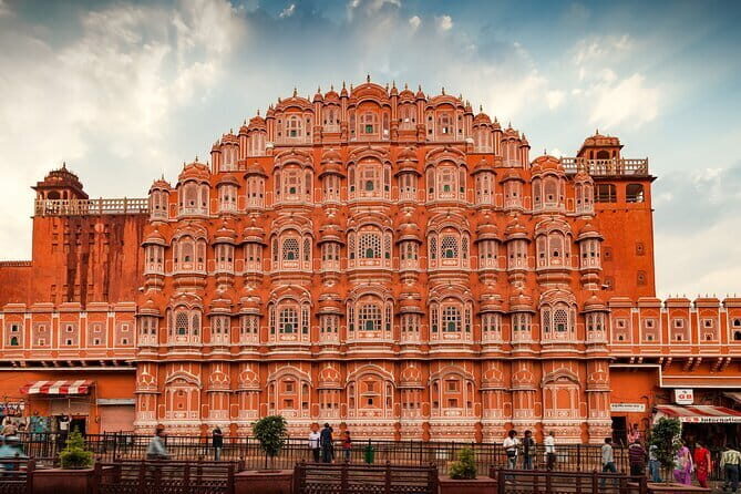 Golden Triangle India - What Makes This Tour Stand Out