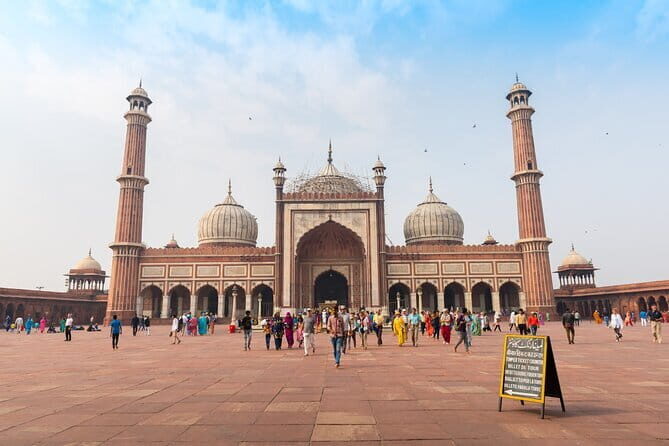 Golden Triangle India - Who Should Consider This Tour?