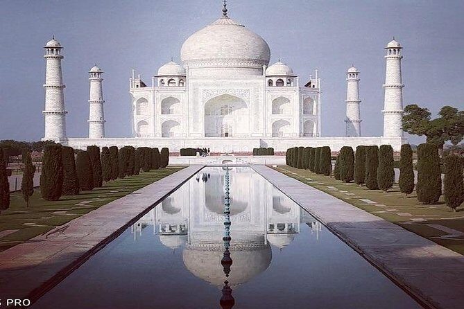Golden Triangle India Tour 4 Days - An In-Depth Look at the 4-Day Golden Triangle Tour