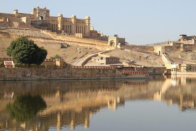 Golden Triangle India Tour 4 Days - What Travelers Say