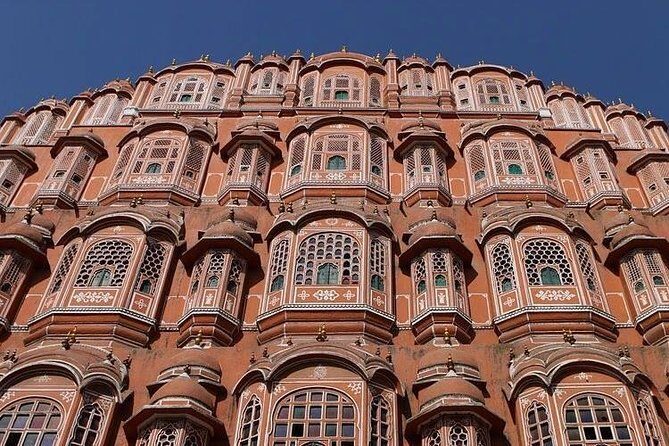 Golden Triangle India Tour 4 Days - Final Thoughts: Who Will Appreciate This Tour?