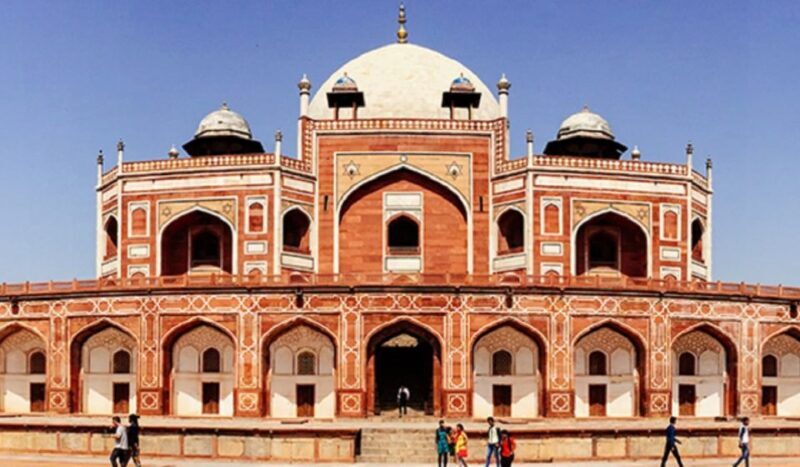 Golden Triangle India Tour with Nepal - Key Points