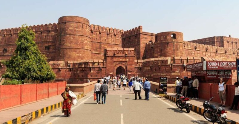 Golden Triangle India Tour with Nepal - Who Will Love This Tour?