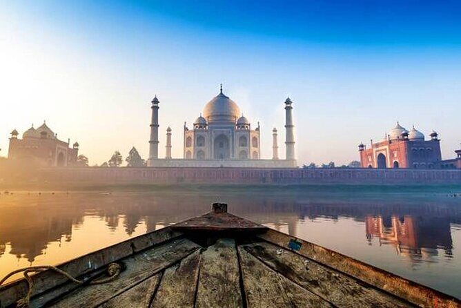 Golden Triangle of India : Delhi | Agra | Jaipur - Detailed Review of the Golden Triangle Tour