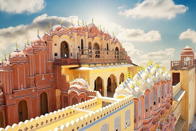 Golden Triangle of India : Delhi | Agra | Jaipur - Who Should Consider This Tour?