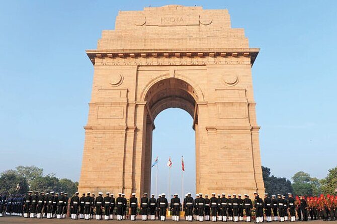 Golden Triangle Private Delhi Agra Jaipur Tour 3 Nights 4 Days - Final Thoughts: Who Is This Tour Best For?