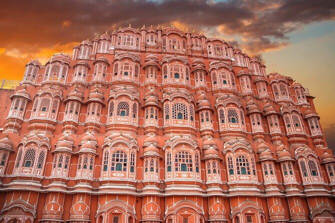 Golden Triangle & Ranthambore: 4-Day Private Tour from Delhi - An In-Depth Look at the 4-Day Itinerary