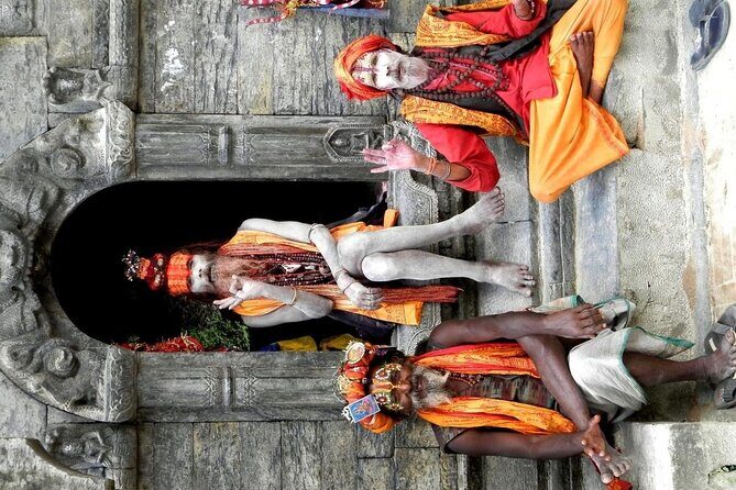 Golden triangle & The Burning city Varanasi 9 Nights - FAQs