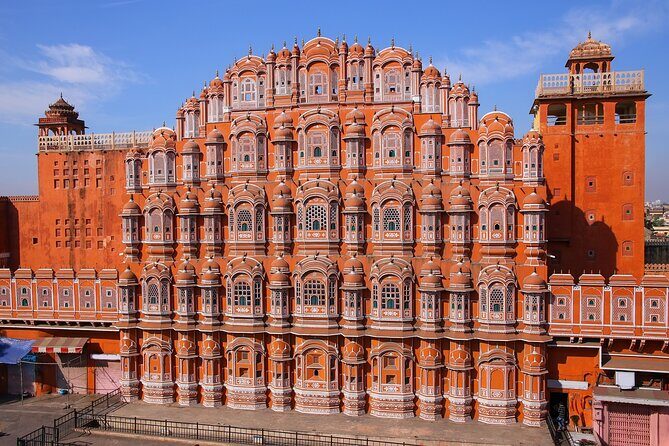 Golden Triangle Tour - Unpacking the Experience: A Day-by-Day Breakdown