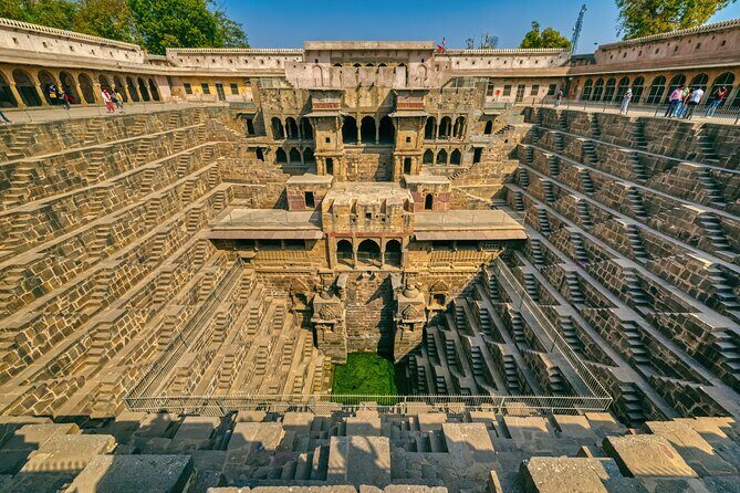 Golden Triangle Tour - Who Will Love This Tour?