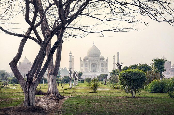 Golden Triangle Tour - FAQs