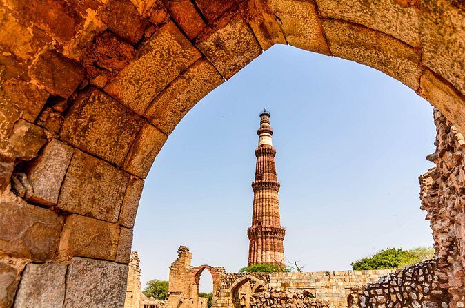 Golden Triangle Tour - Final Thoughts