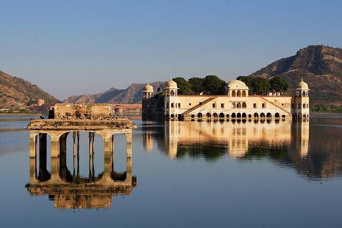 Golden Triangle Tour 3 Days - Whats Included and Whats Not