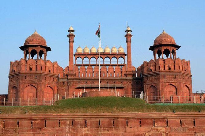 Golden Triangle Tour 3 Days - FAQs