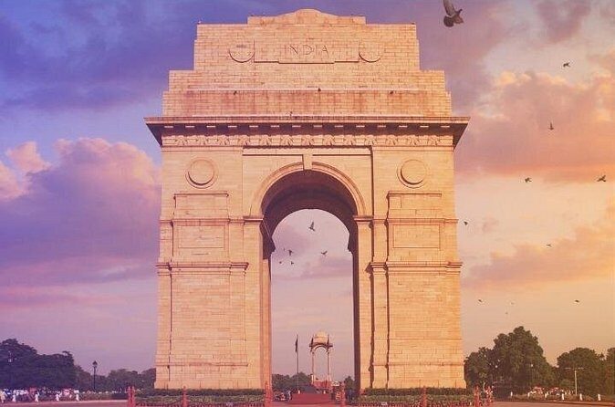 Golden Triangle Tour 3 Nights and 4 Days - Practical Considerations: What You Should Know