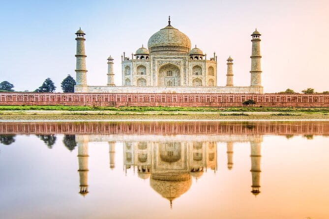 Golden Triangle Tour 4 Nights 5 Days - Breaking Down the Tour