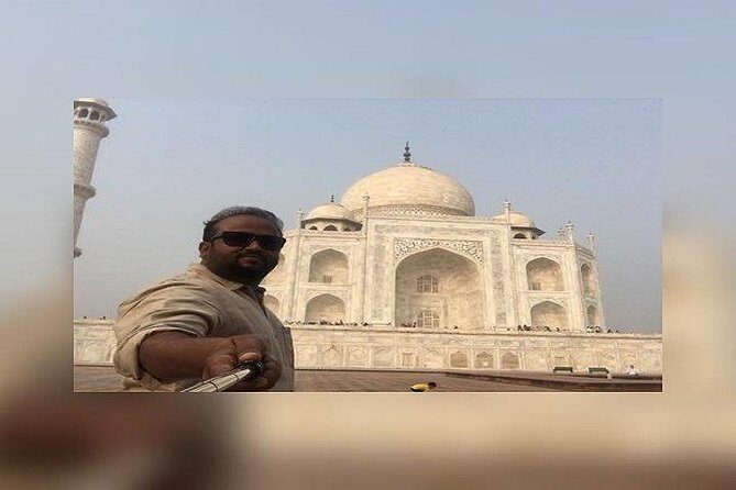 Golden Triangle Tour 5 Night 6 Days - Authenticity and Value