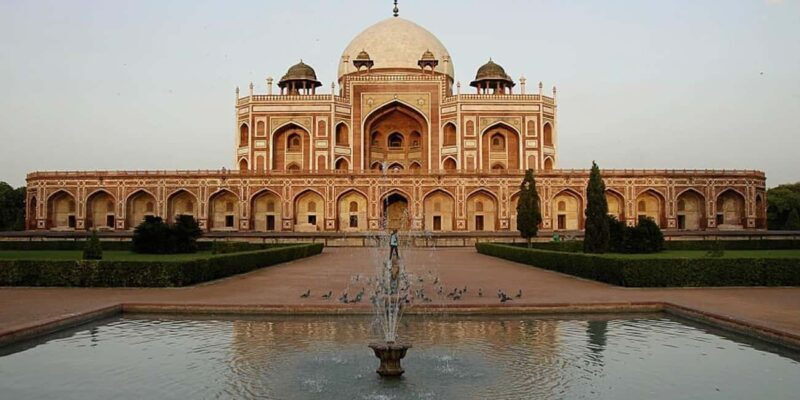 Golden Triangle Tour India - 5 Days Delhi, Agra and Jaipur - Day 3: Delhi to Agra — The Taj Mahal and More