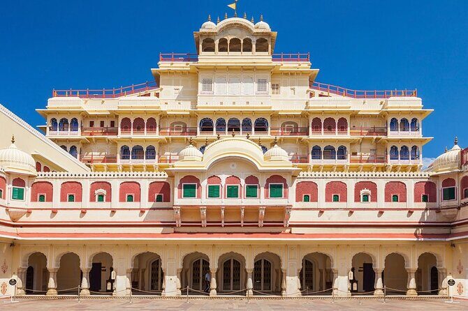Golden Triangle Tour India 5 Days Delhi Agra Jaipur - Who Will Love This Tour?