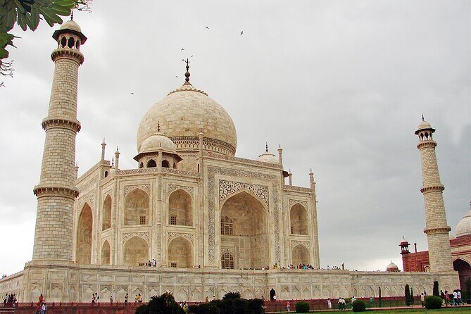 Golden Triangle Tour India 5 Days Delhi Agra Jaipur - FAQ - Practical Questions Answered