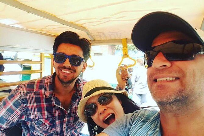 Golden Triangle Tour with a Private Driver - What You’ll Love About the Tour