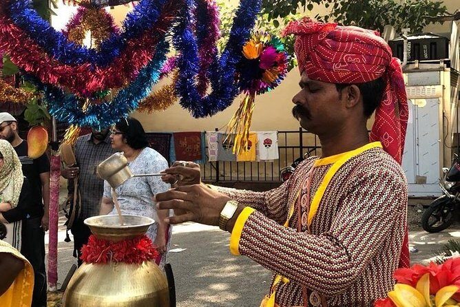 Golden Triangle Tour with a Private Driver - What’s Included & What to Budget For