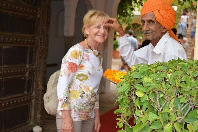 Golden Triangle tour with Khajuraho and Varanasi tour - The Sum Up