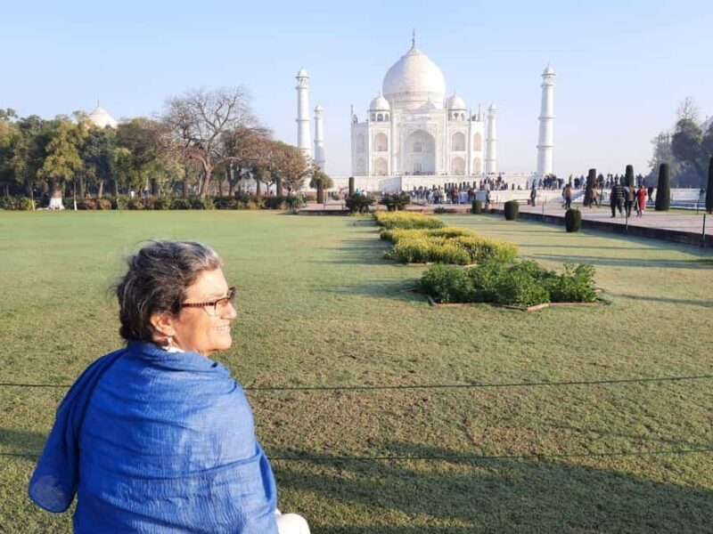 Golden Triangle Tour with Mathura & Fatehpur Sikri in 4 Days - The Practicalities: What You Need to Know