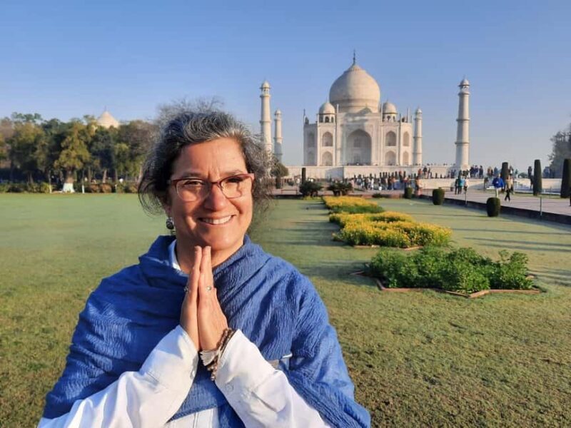 Golden Triangle Tour with Mathura & Fatehpur Sikri in 4 Days - Final Thoughts: Who Will Love This Tour?