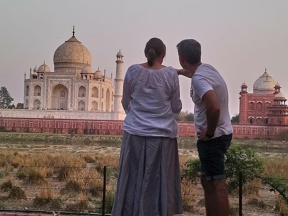 Golden Triangle trip - Delhi Agra Jaipur - FAQ