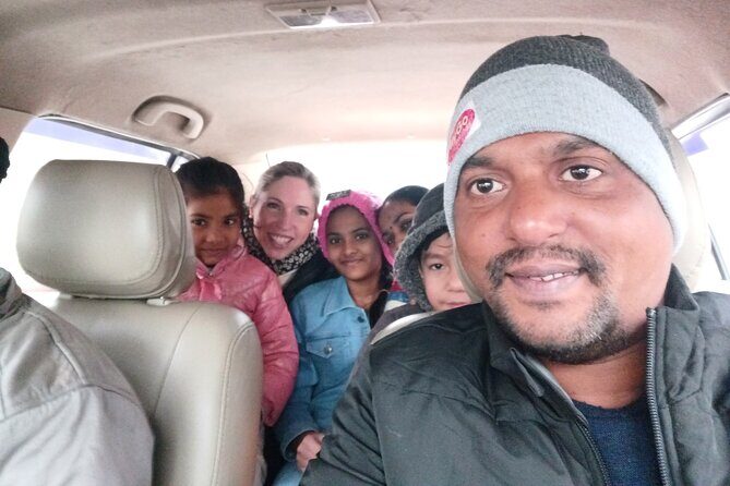 Golden Triangle Trip Delhi, Agra, Jaipur. Private driver and car. - An Introduction to the Golden Triangle Tour