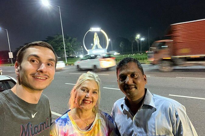 Golden Triangle Trip Delhi, Agra, Jaipur. Private driver and car. - Authentic Experiences and Hidden Gems