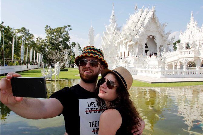 Golden Triangle & White Temple Private Tour from Chiang Mai - The Practicalities: What You Should Know