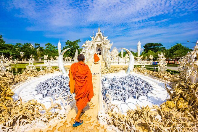 Golden Triangle & White Temple Private Tour from Chiang Mai - FAQ