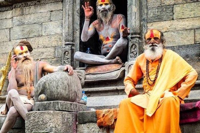 Golden Triangle With Varanasi 7 Days by Flight & Train Option's - Final Thoughts